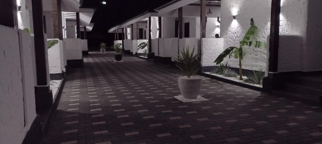 Bungalow Terra Kordu Baile Felix Exterior photo